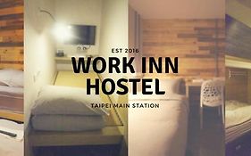 Work Inn Tpe